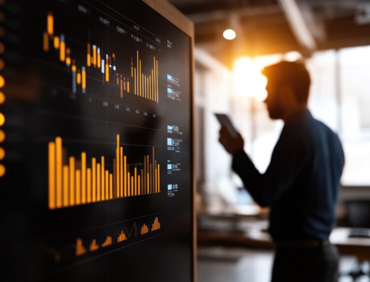 Digital-First Business Architecture