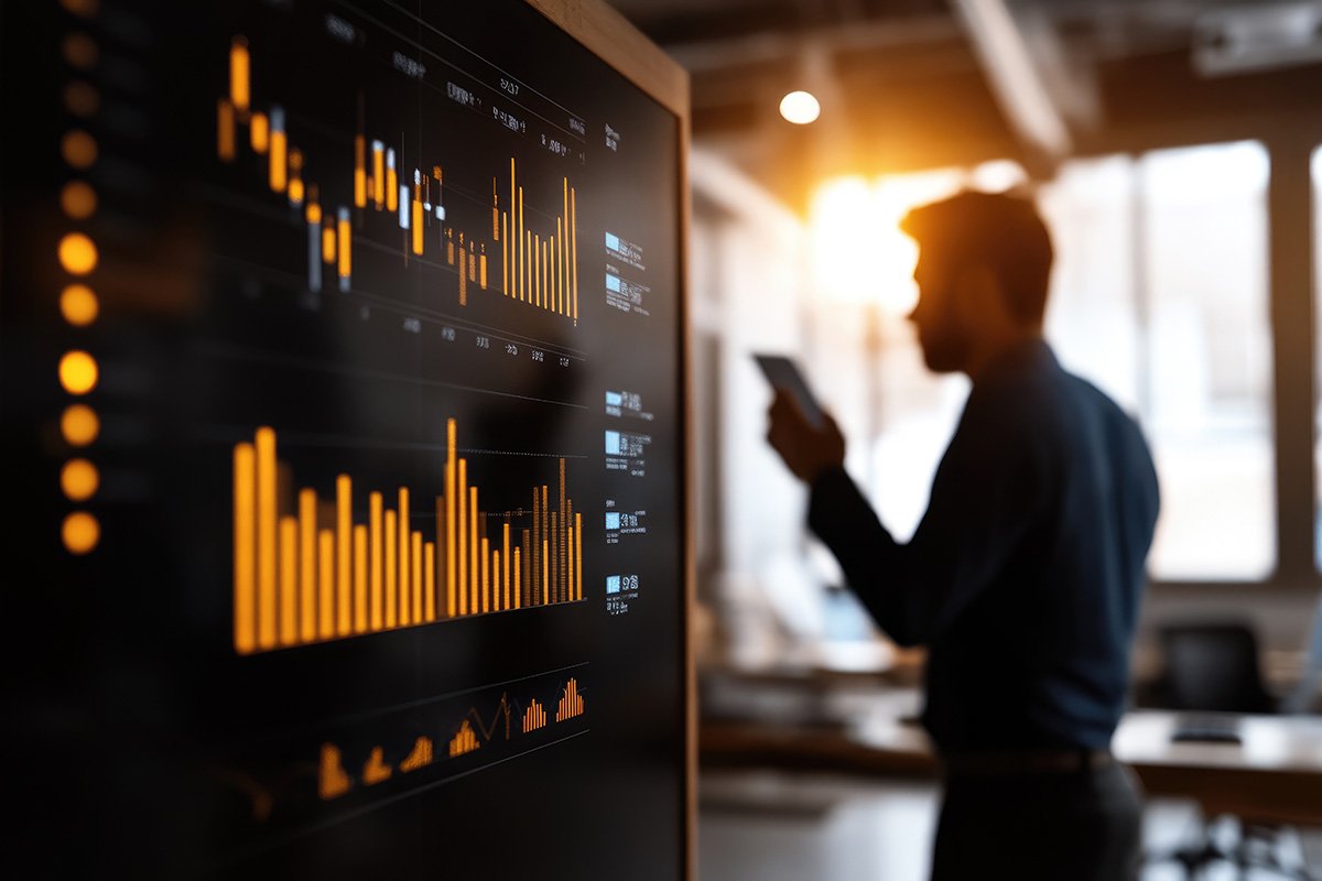 Digital-First Business Architecture